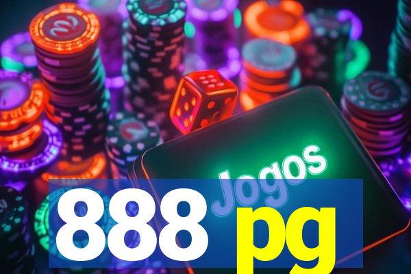 888 pg